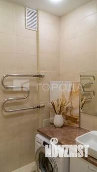 Студия квартира, вторичка, 33м2, 4/17 этаж