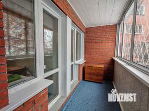 1-к квартира, вторичка, 32м2, 1/10 этаж