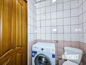 4-к квартира, вторичка, 72м2, 2/9 этаж