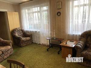 5-к квартира, вторичка, 92м2, 4/9 этаж