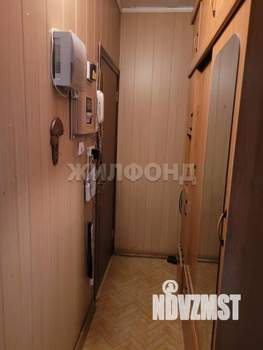 2-к квартира, вторичка, 45м2, 2/5 этаж