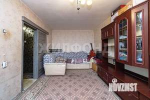 2-к квартира, вторичка, 44м2, 8/9 этаж