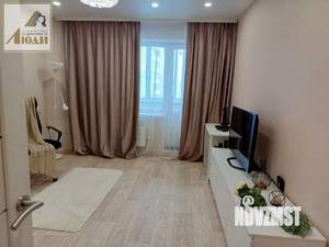 1-к квартира, вторичка, 37м2, 5/10 этаж