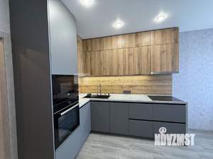 1-к квартира, вторичка, 42м2, 10/16 этаж