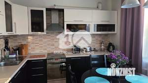 3-к квартира, вторичка, 101м2, 4/14 этаж