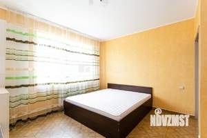 1-к квартира, вторичка, 34м2, 2/3 этаж