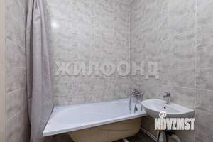 3-к квартира, вторичка, 59м2, 19/25 этаж