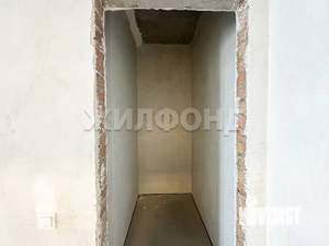 2-к квартира, сданный дом, 48м2, 20/25 этаж