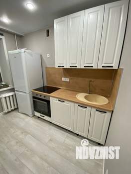 2-к квартира, вторичка, 45м2, 6/9 этаж