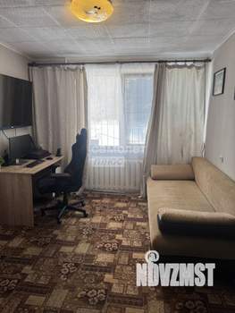 1-к квартира, вторичка, 30м2, 1/5 этаж