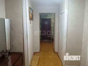 2-к квартира, вторичка, 55м2, 3/9 этаж