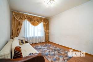 3-к квартира, вторичка, 65м2, 3/6 этаж