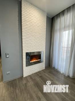 3-к квартира, вторичка, 72м2, 18/18 этаж