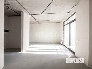 Студия квартира, сданный дом, 31м2, 16/26 этаж