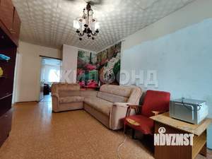 2-к квартира, вторичка, 43м2, 2/5 этаж