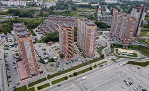 1-к квартира, вторичка, 37м2, 7/19 этаж