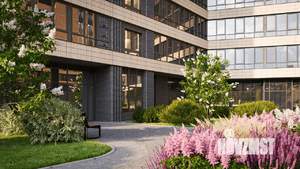 3-к квартира, вторичка, 91м2, 24/25 этаж