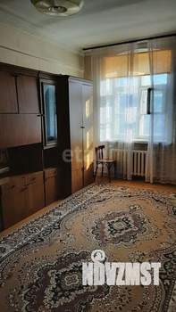 2-к квартира, вторичка, 52м2, 5/6 этаж