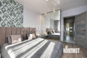 3-к квартира, вторичка, 82м2, 5/10 этаж