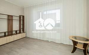 1-к квартира, вторичка, 34м2, 9/10 этаж