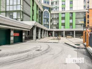 2-к квартира, вторичка, 52м2, 12/25 этаж