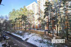 3-к квартира, вторичка, 60м2, 3/5 этаж