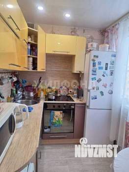 3-к квартира, вторичка, 56м2, 5/5 этаж