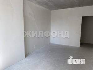 2-к квартира, вторичка, 71м2, 12/25 этаж