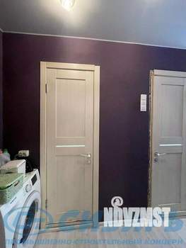 2-к квартира, вторичка, 52м2, 2/10 этаж