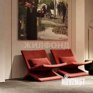 2-к квартира, вторичка, 37м2, 16/24 этаж
