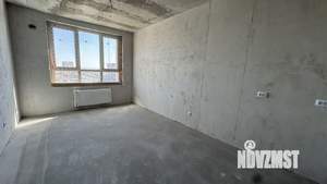 Студия квартира, вторичка, 25м2, 10/24 этаж