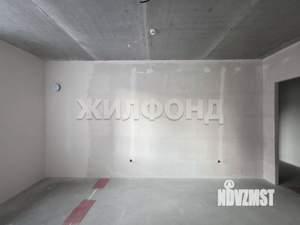 1-к квартира, вторичка, 38м2, 7/12 этаж