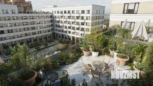 1-к квартира, вторичка, 56м2, 4/8 этаж