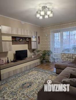 1-к квартира, вторичка, 38м2, 1/9 этаж