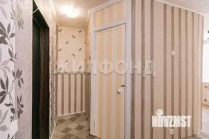 1-к квартира, вторичка, 30м2, 1/5 этаж