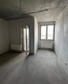Студия квартира, вторичка, 31м2, 8/25 этаж