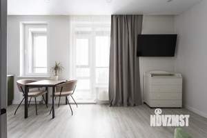 Студия квартира, вторичка, 30м2, 6/16 этаж