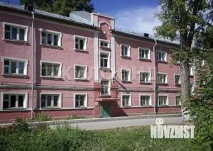 3-к квартира, вторичка, 57м2, 3/3 этаж