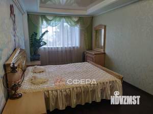 2-к квартира, вторичка, 55м2, 4/4 этаж