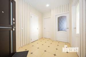 2-к квартира, вторичка, 51м2, 12/25 этаж