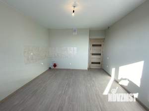 1-к квартира, вторичка, 39м2, 11/15 этаж