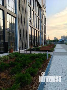 2-к квартира, вторичка, 51м2, 15/30 этаж