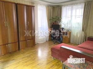 3-к квартира, вторичка, 91м2, 11/14 этаж