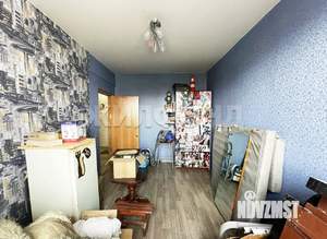 3-к квартира, вторичка, 73м2, 5/5 этаж