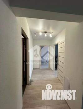 2-к квартира, вторичка, 52м2, 2/18 этаж