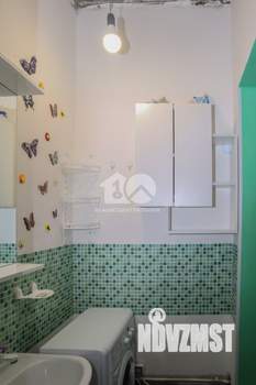 Студия квартира, вторичка, 20м2, 6/17 этаж