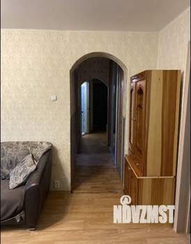 3-к квартира, вторичка, 53м2, 7/9 этаж