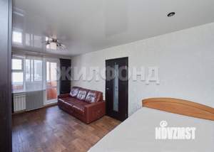 1-к квартира, вторичка, 30м2, 7/9 этаж