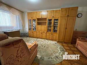 2-к квартира, вторичка, 43м2, 5/9 этаж