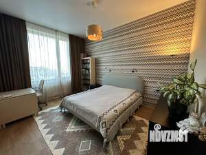 3-к квартира, вторичка, 104м2, 2/8 этаж
